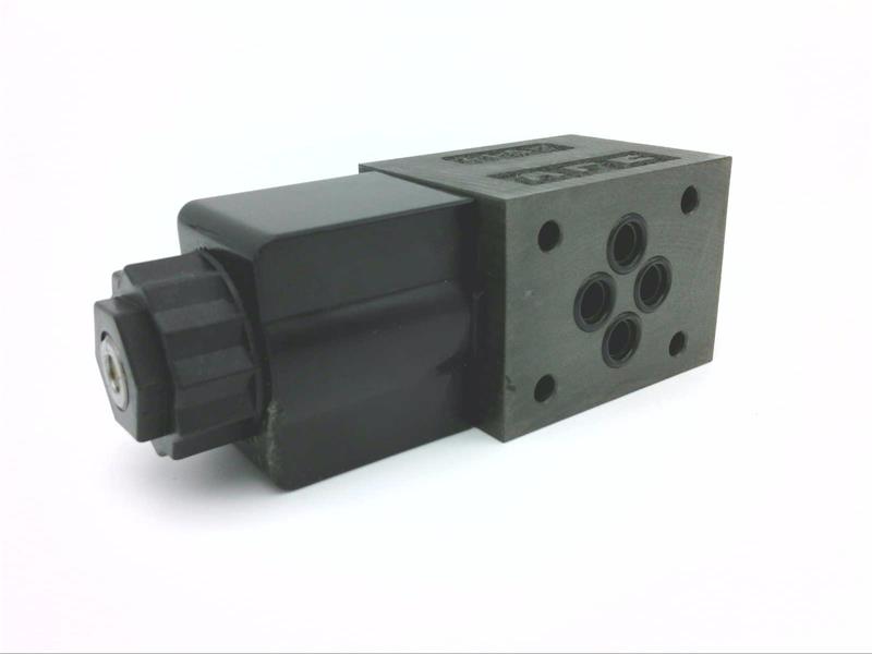 YUKEN DSG-01-2B2-A100-N-60