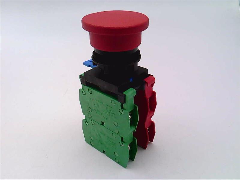 C3 CONTROLS W22PP-MR-20/02