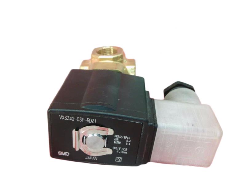 VX3342-03F-5DZ1 by SMC
