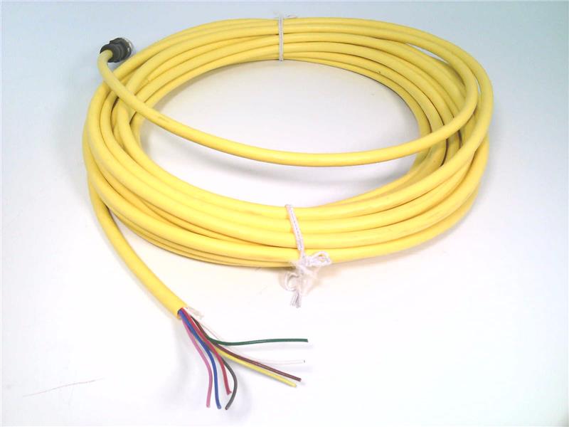 PHOENIX CONTACT SAC-8P-M12MS/10,0-542 BK