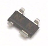 ANALOG DEVICES ADM811LARTZ-REEL7