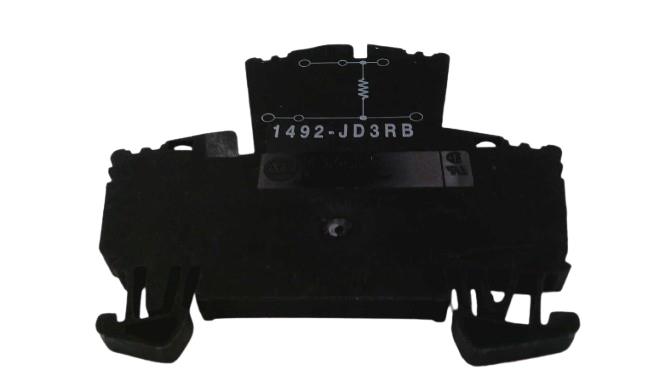 ALLEN BRADLEY 1492-JD3RB103