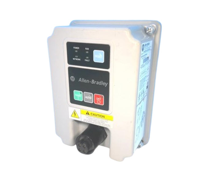 ALLEN BRADLEY 280E-F23Z-25D-RRW-3