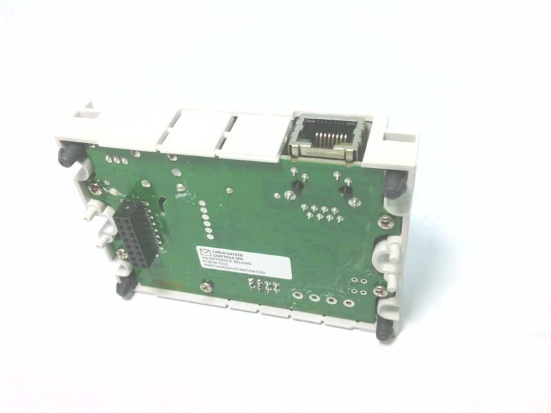 CARLO GAVAZZI MCEI