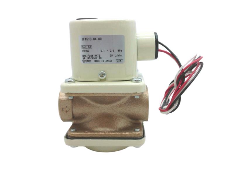 IFW510-04-00 par SMC