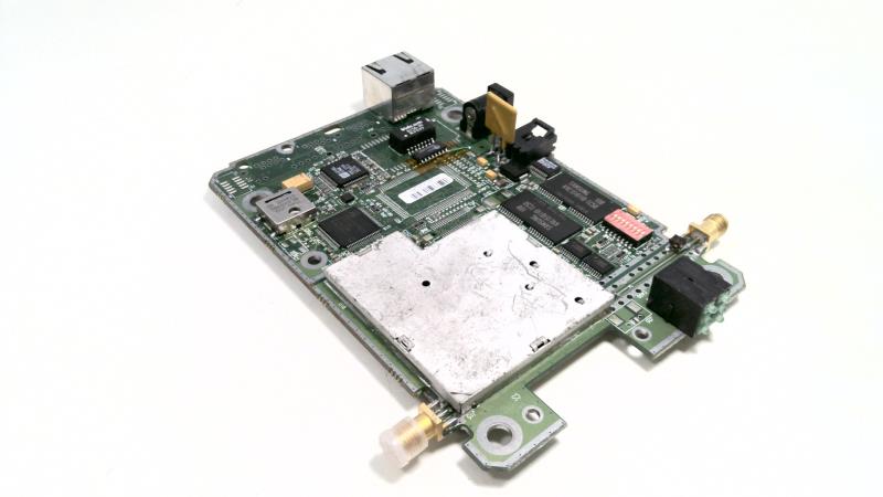 BREEZECOM PC1047