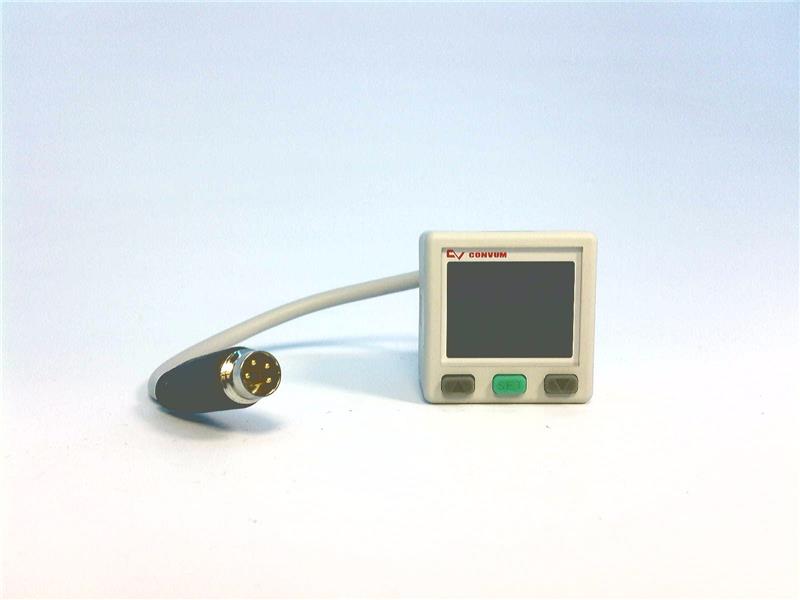 PARKER MPS-V34N-PCI