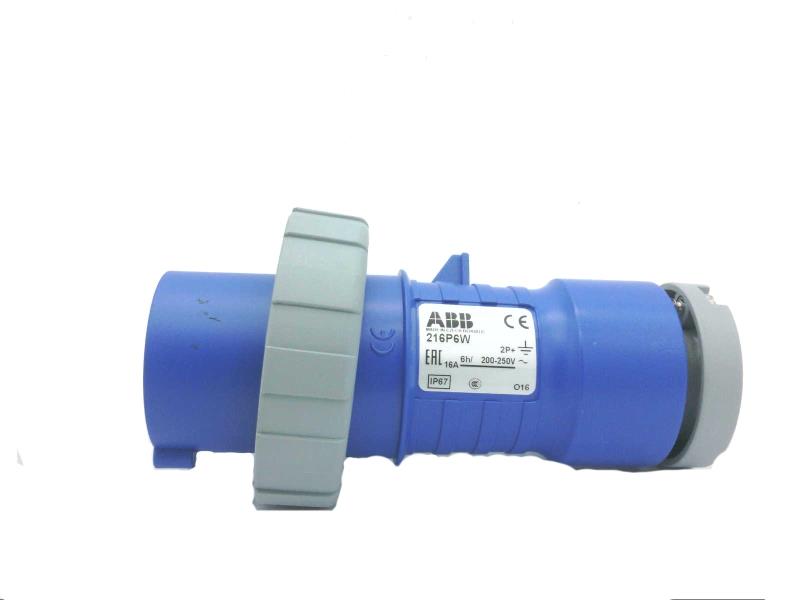 ASEA BROWN BOVERI 216P6W