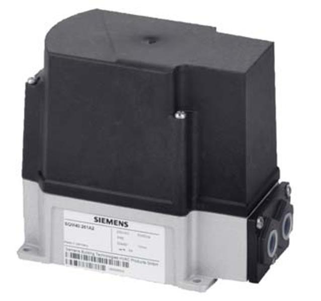 SIEMENS SQM41.245A21