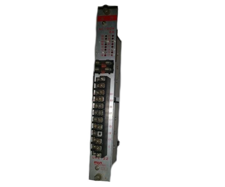 FUJI ELECTRIC UK-2122
