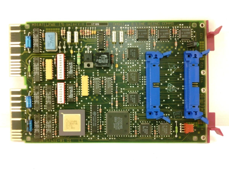 DEC M3107