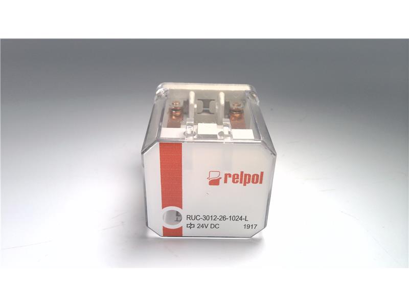 RELPOL RUC-3012-26-1024-L