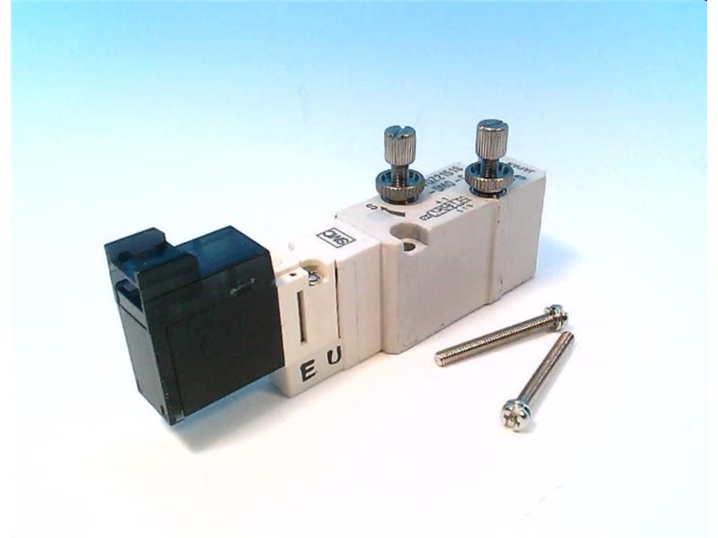 SMC VQZ2151-5MO-C