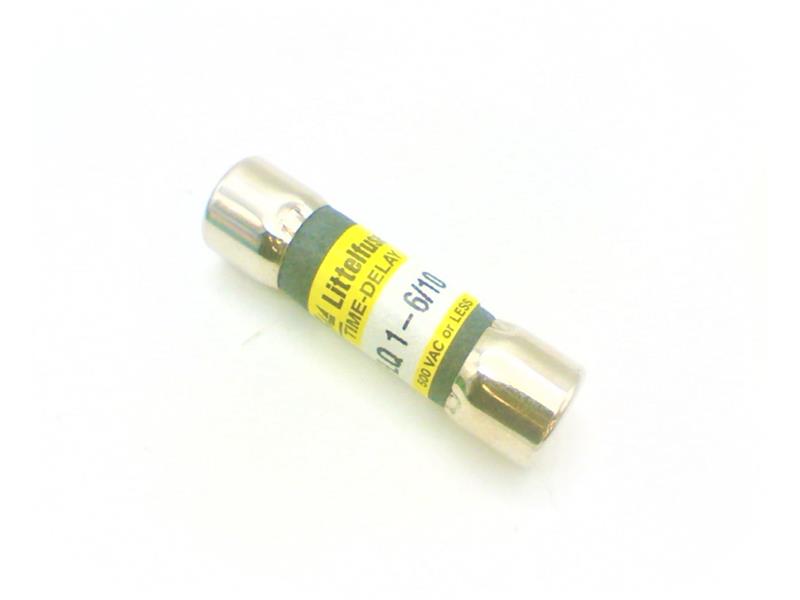 LITTELFUSE FLQ-1-6/10