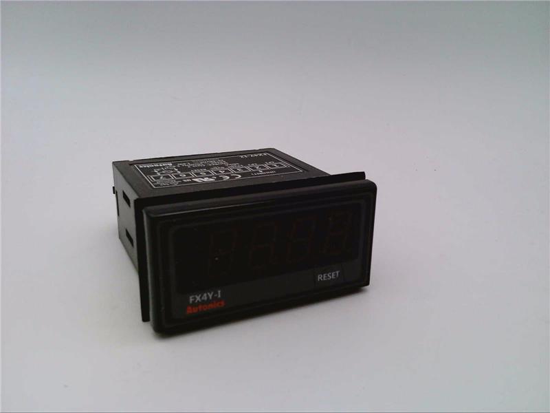 FX4Y-I2 par AUTONICS