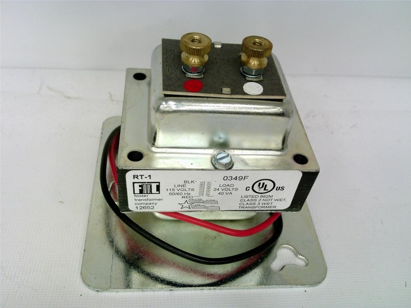 FOSTER RT-1