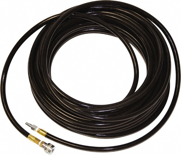AIR SYSTEMS INTERNATIONAL H-100-3