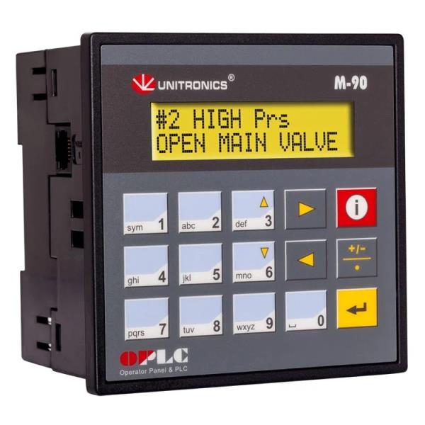 M91-2-R34 von UNITRONICS