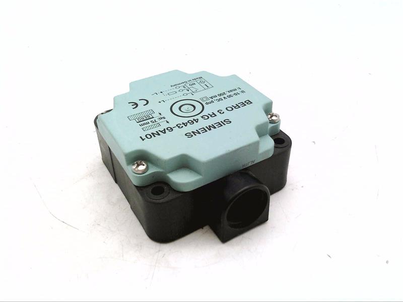 SIEMENS 3RG4643-6AN01