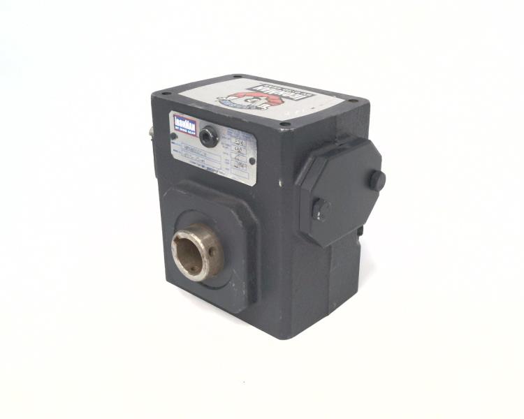 OHIO GEAR H818-20-H