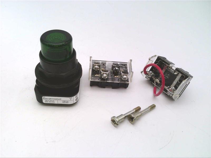 ALLEN BRADLEY 800H-QRTH24GAP