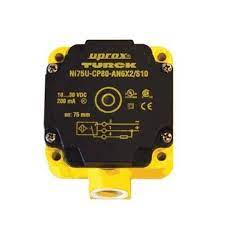 TURCK NI75U-CP80-AP6X2/S97