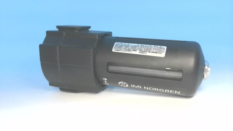NORGREN W74D-4AN-NPN