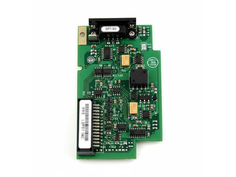 EATON CORPORATION OPT-D3