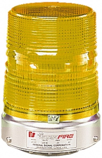 FEDERAL SIGNAL 131DST-120A