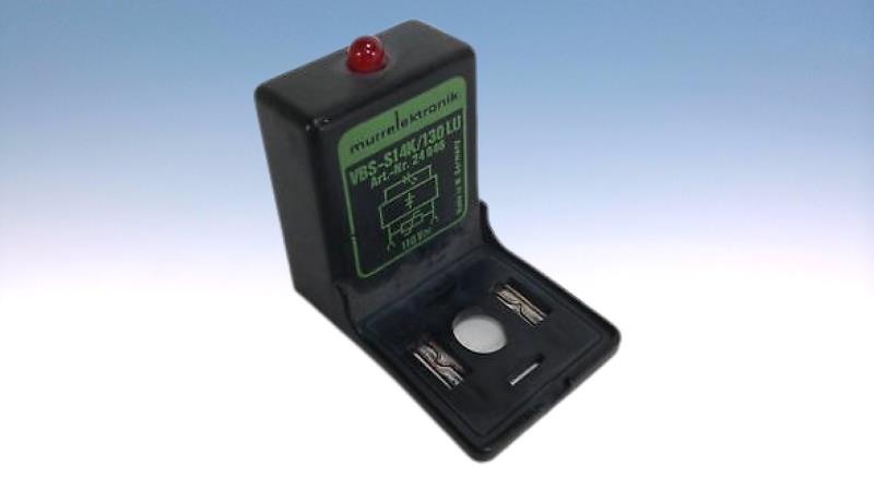 MURR ELEKTRONIK VBS-S14K/130 LU