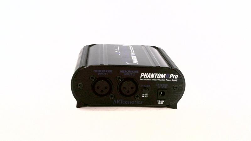 APPLIED RESEARCH PHANTOM2PRO