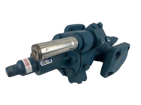 PARKER A4AS-DN32-1 1/4"