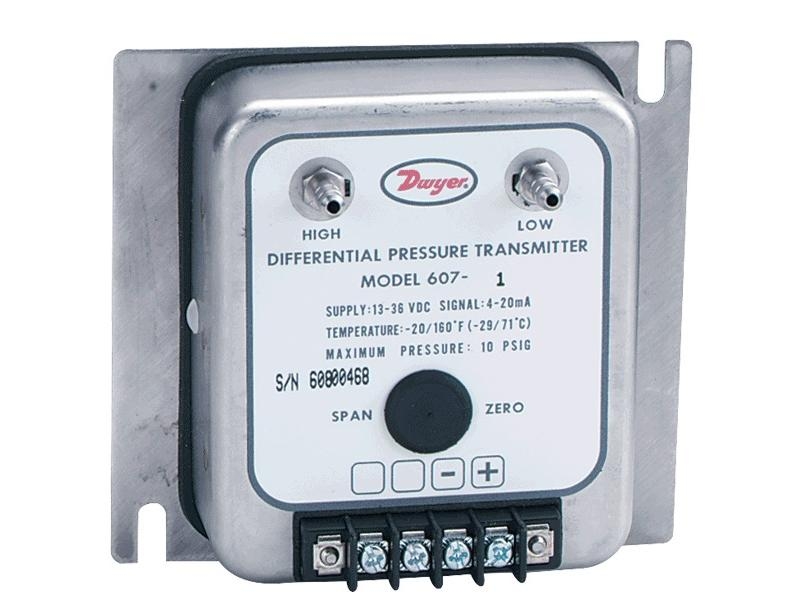DWYER 607-11