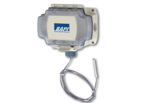 BAPI BA/10K-2-RPFEP2-5'-BB