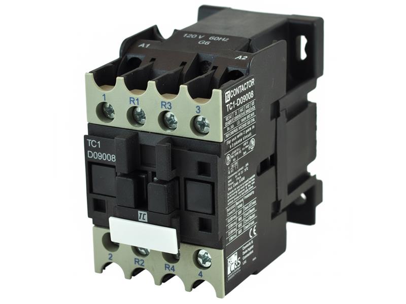 TC1-D3210-F5 por SHAMROCK