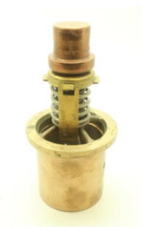 AMOT CONTROLS 1096X-105B