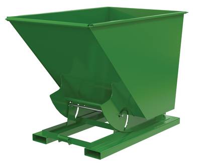 VESTIL D-150-LD-NB-GRN-T
