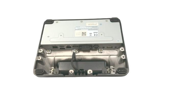 TOUCH DYNAMIC Q-PREMIUM DOCK-10