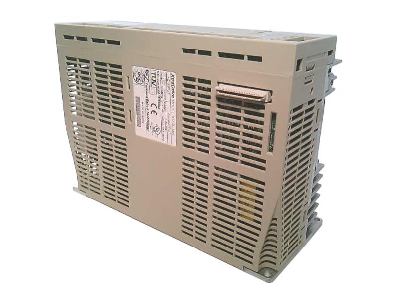 YASKAWA ELECTRIC XD-20-MN