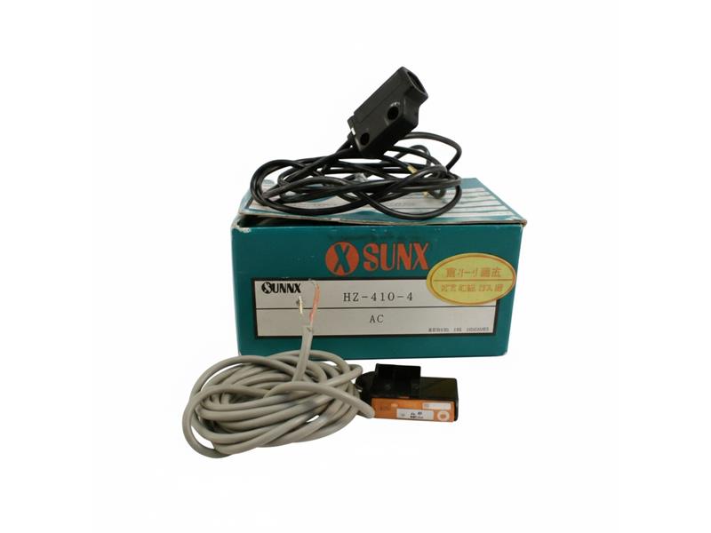 RT-410-4 por MATSUSHITA ELECTRIC