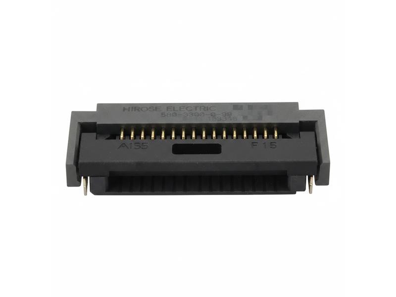 HIROSE ELECTRIC 580-3300-0-99