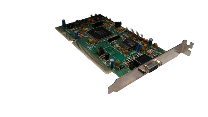 TRIDENT TVGA8900D-R