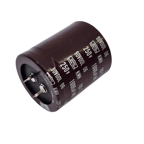 EKMH251VNN102MA40T par UNITED CHEMI CON