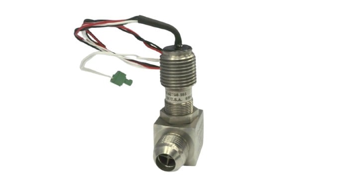 FLOW TECHNOLOGY FT-08AEYSULEA-5