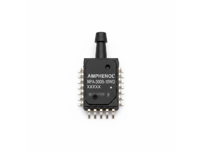 NPA-300B-10WD by AMPHENOL