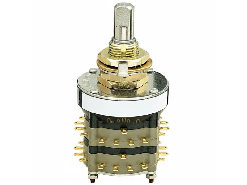 59M18-06-1-20N-C by GRAYHILL INC