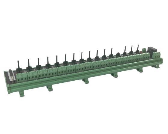 PHOENIX CONTACT 5A22411H01