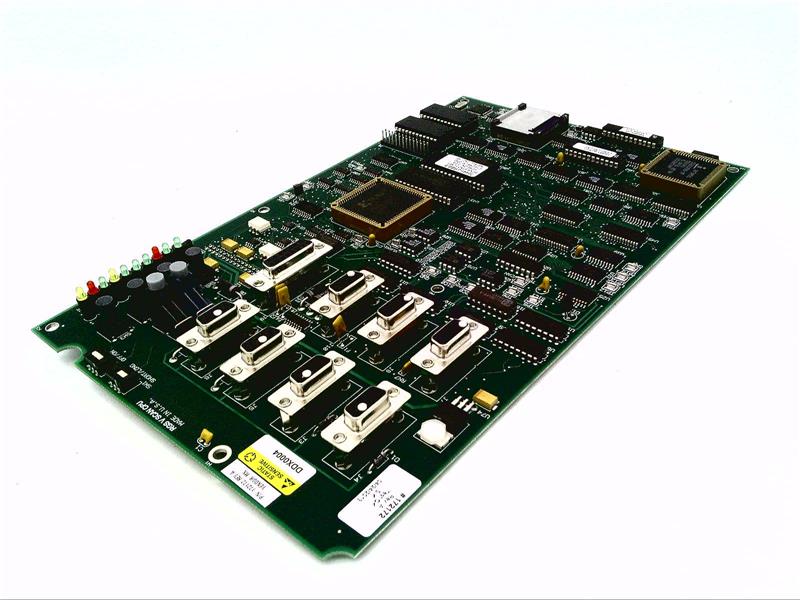 QUAD TECH 172172