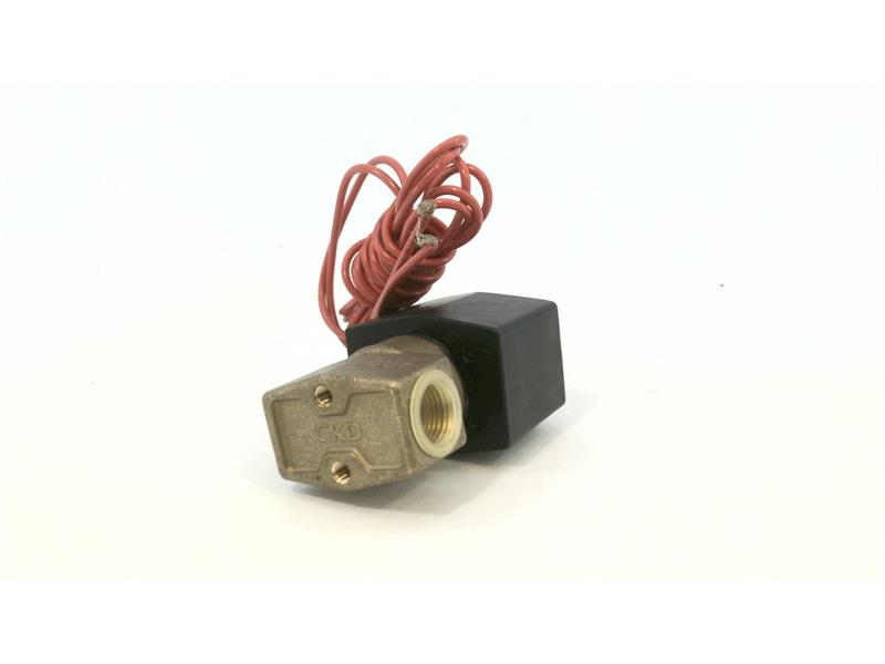 CKD CORP AB4X-0275-FL-102685-AC200V