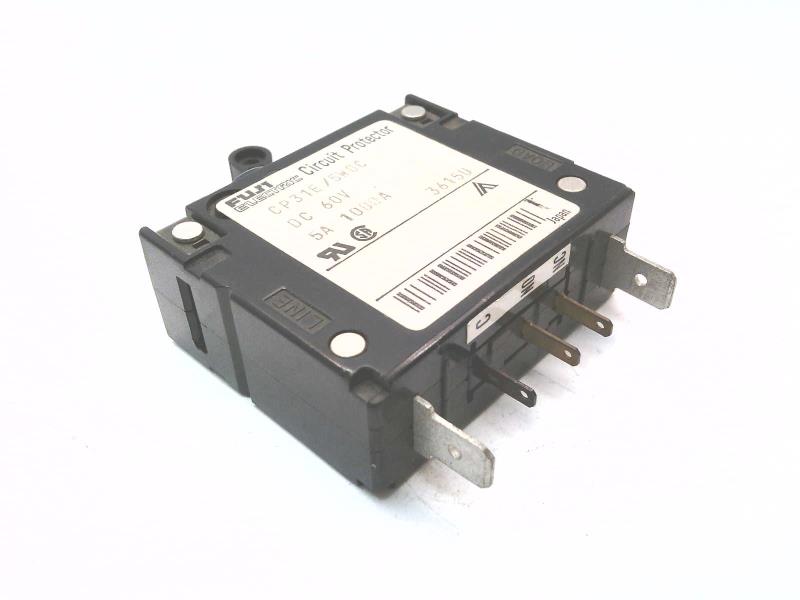 FUJI ELECTRIC CP31E/5WDC